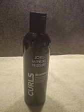 Curls shampoo jörg gebraucht kaufen Curls shampoo jörg gebraucht kaufen  Hamburg