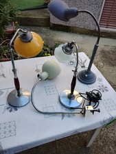 Lampade tavolo anni usato Lampade tavolo anni usato  Galatone