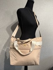 Adidas sport beige for sale  Winchester