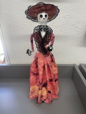 Catrina figurine day for sale  Austin