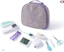 Trousse soin bebe d'occasion  Paris VI