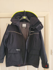 Musto mpx gore for sale  LIVERPOOL