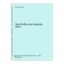 Pavillon kraniche d1t gebraucht kaufen  Bad Vilbel