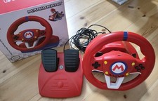 Hori mario kart gebraucht kaufen  Potsdam