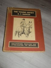 Young entry barker for sale  LEOMINSTER
