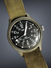 Vintage timex macgyver for sale  Bradenton