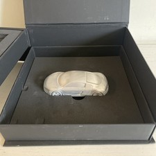 Audi modello alluminio usato  Roma