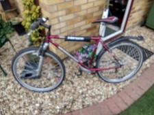 Men mongoose hilltopper for sale  YORK