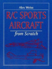 Sports aircraft scratch for sale  ROSSENDALE