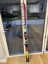 Crossmax ski for sale  EPSOM