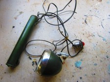 Sturmey archer lights for sale Sturmey archer lights for sale  LIVERPOOL