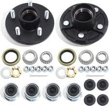 Sets trailer hub for sale  Flint