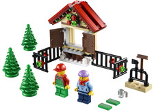 Lego 40082 limited for sale  STEVENAGE