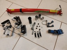 Trail gator bicycle for sale  BOLTON
