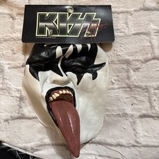 Kiss gene halloween for sale Kiss gene halloween for sale  West Hurley