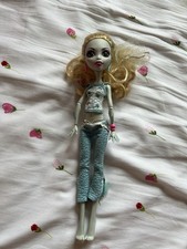 Monster high lagoona gebraucht kaufen Monster high lagoona gebraucht kaufen  Neustadt an der Weinstraße