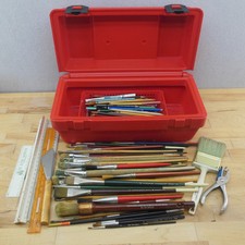 Estate artist tools for sale  Sarasota