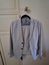 Next grey tailoring for sale  ILFORD