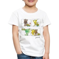Janosch bär tiger gebraucht kaufen  Leipzig