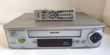 Magnetoscope philips vr670 d'occasion  Limoges-