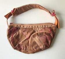 Sac bandoulière mandarina d'occasion  France