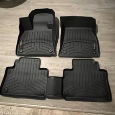 Weathertech floorliner 2019 for sale  Indianapolis
