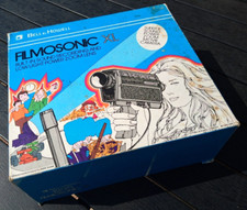 Camera super bell d'occasion  Saulx