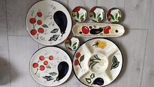Colorful hand painted for sale  OXFORD