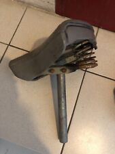 Ancienne selle mobylette d'occasion  Saint-Privat-des-Vieux