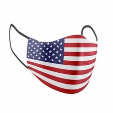 American flag red for sale  Walled Lake
