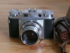 Voigtländer prominent nokton gebraucht kaufen  Büren