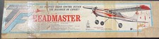 Top flite headmaster for sale  Staunton