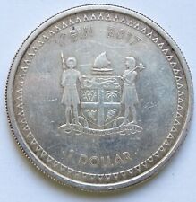 Dollar 2017 fidji d'occasion  Auxerre