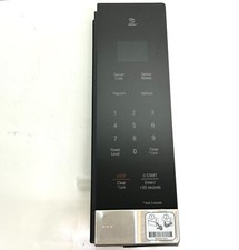 Genuine control panel for sale  La Habra
