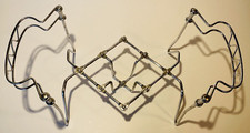 Plat pliable vintage d'occasion  Marseille XI