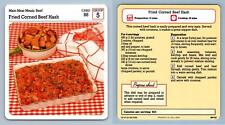 Fried corned beef for sale  SLEAFORD