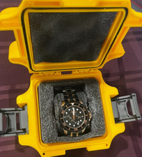 Invicta 15392 Pro Diver relógio masculino quartzo | Caixa original (bateria nova), usado comprar usado  Enviando para Brazil