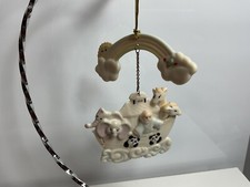 Usado, Ornamento da Arca de Noé Lenox  comprar usado  Enviando para Brazil