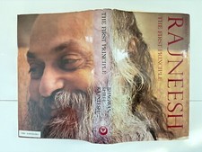 Osho the first d'occasion  Paris IX