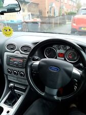 2008 ford focus for sale  ELLESMERE PORT