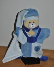 Peluche doudou marionnette d'occasion  Strasbourg-