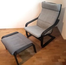 Ikea sessel hocker gebraucht kaufen  Wuppertal