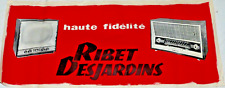 Ribet desjardins affiche d'occasion  Arronville