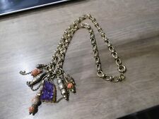 Ancien collier alcozer d'occasion  Gouvieux