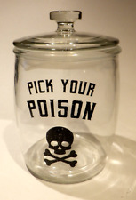 Halloween pick poison for sale  Salem