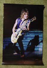 Randy rhoads poster for sale  Vestal
