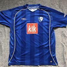 Vfl bochum trikot gebraucht kaufen  Reinbek