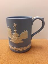 Wedgwood blue jasperware for sale  TAUNTON