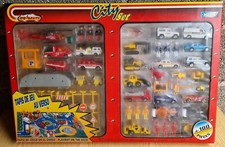 Majorette city set d'occasion  Trévoux