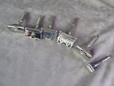Lot handheld razors d'occasion  Expédié en Belgium